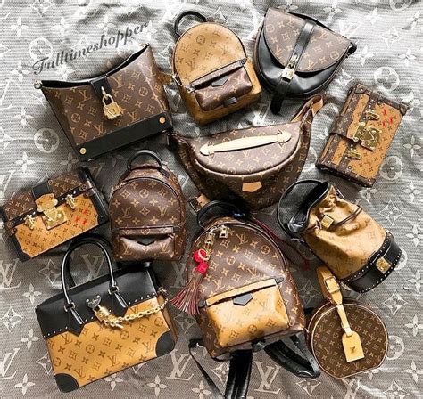 Louis Vuitton Addicted 